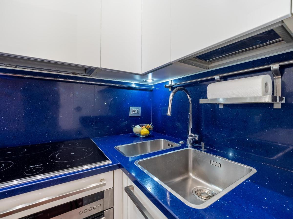 Appartement Vigliani 19