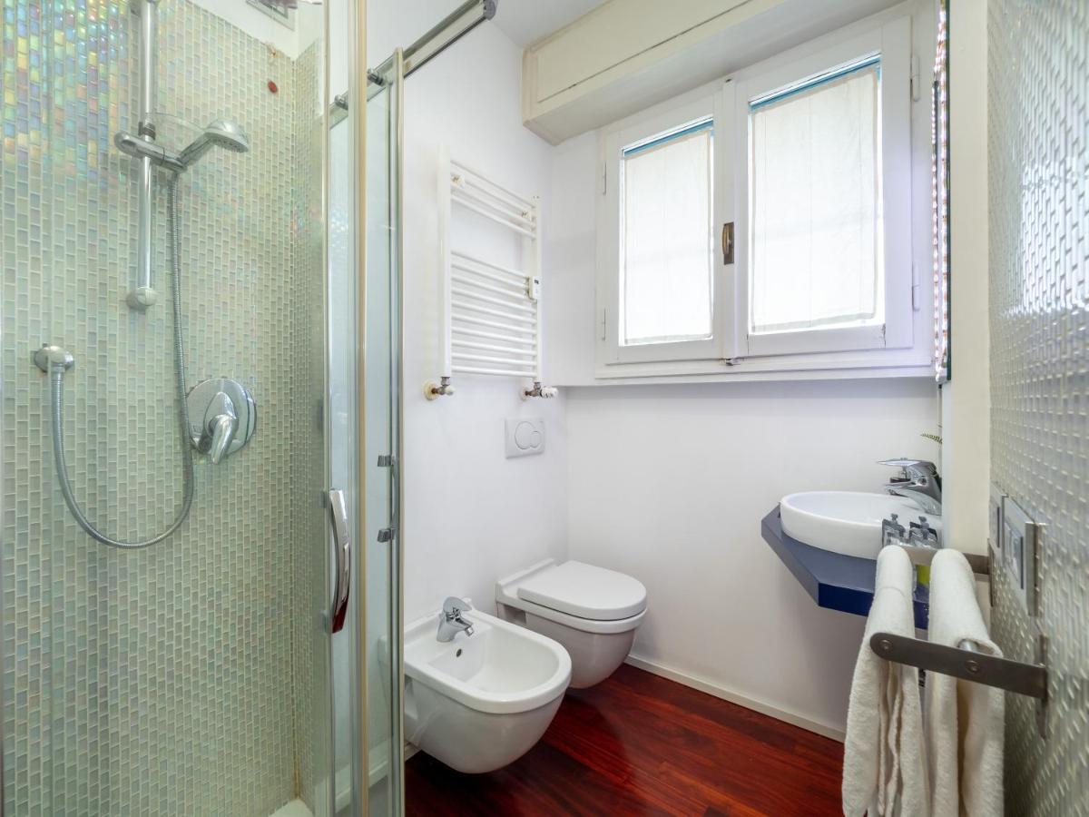 Appartement Vigliani 19 Milaan