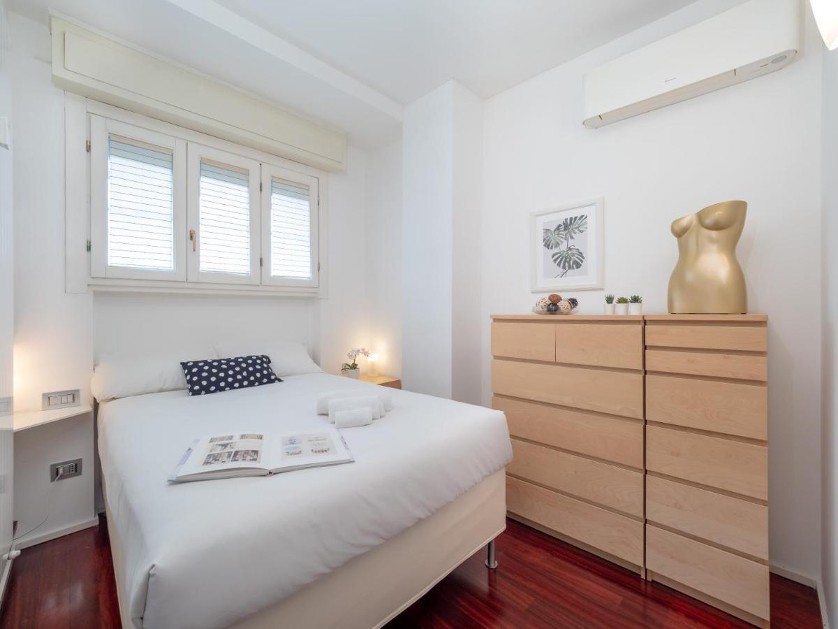 Appartement Vigliani 19 *