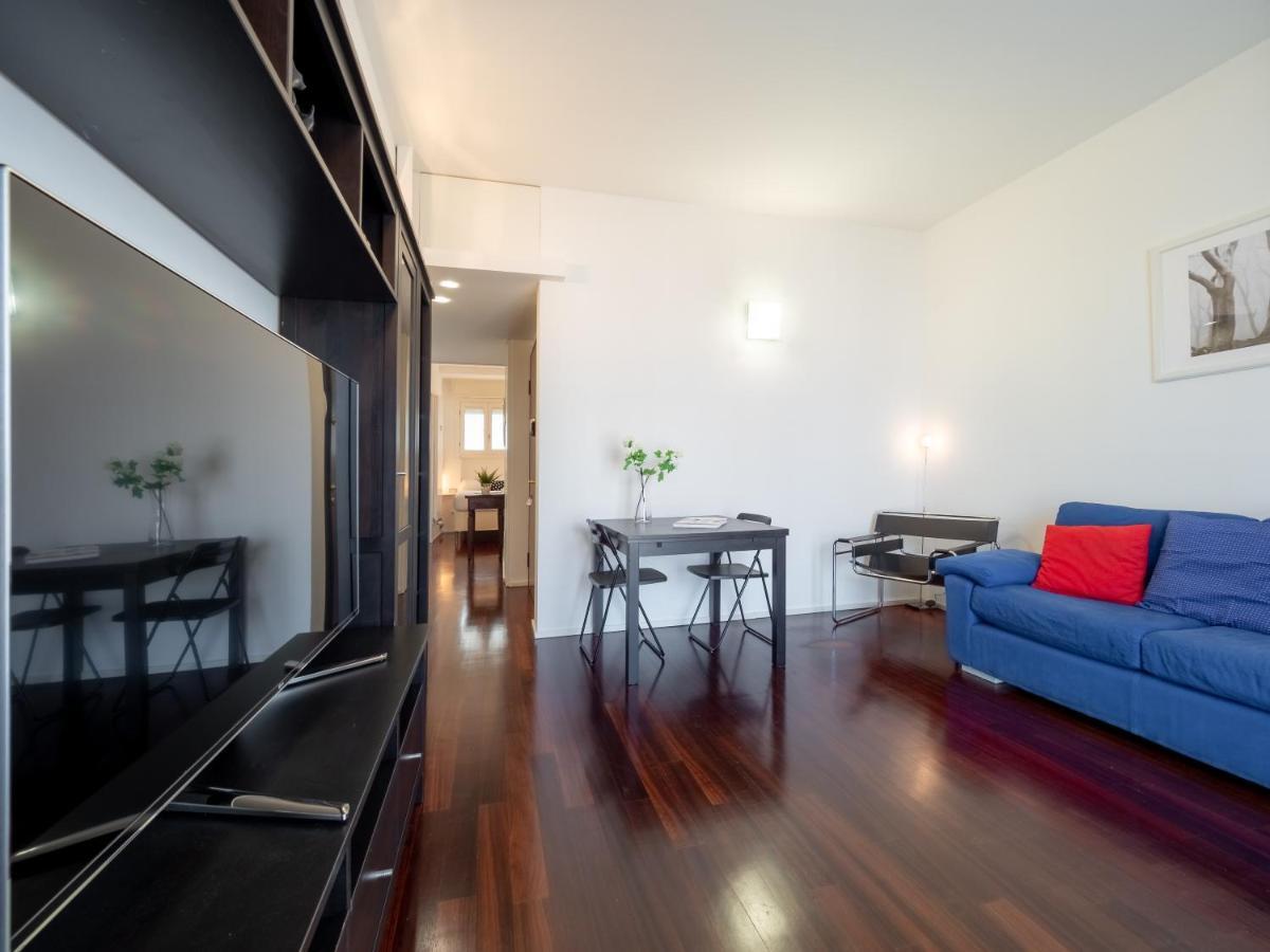 Vigliani 19 Appartement
