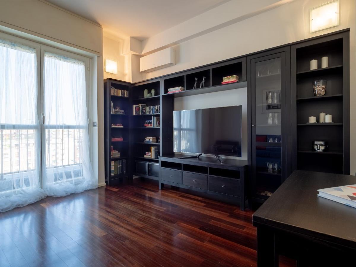 Appartement Vigliani 19