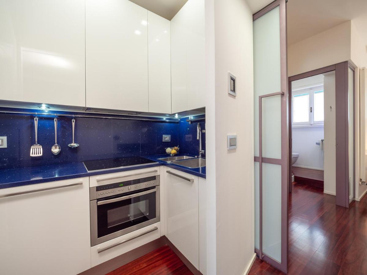 Vigliani 19 Appartement *
