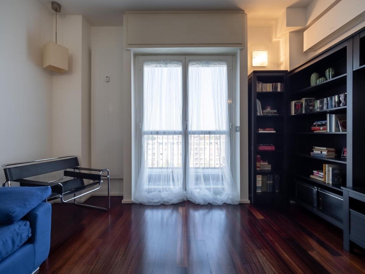 Appartement Vigliani 19 *
