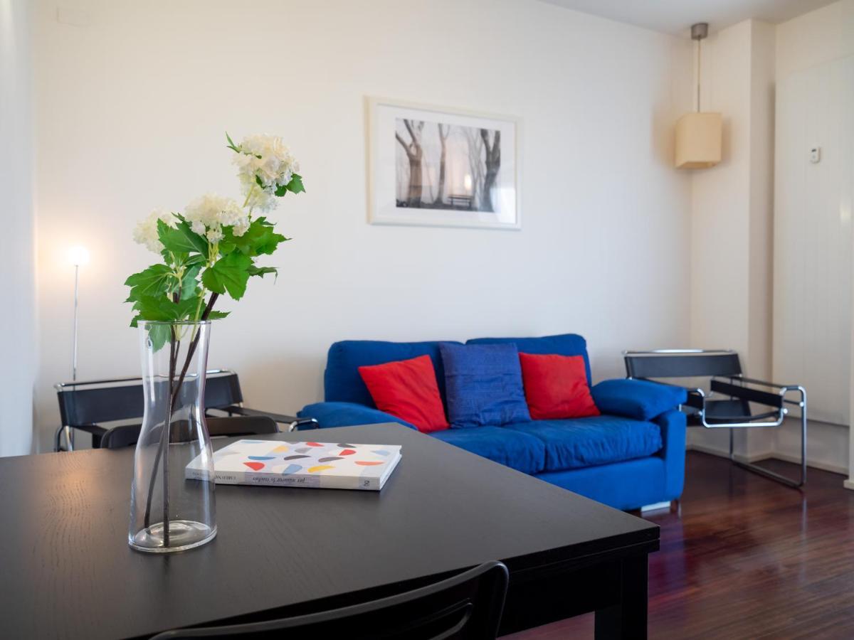 Vigliani 19 Appartement *