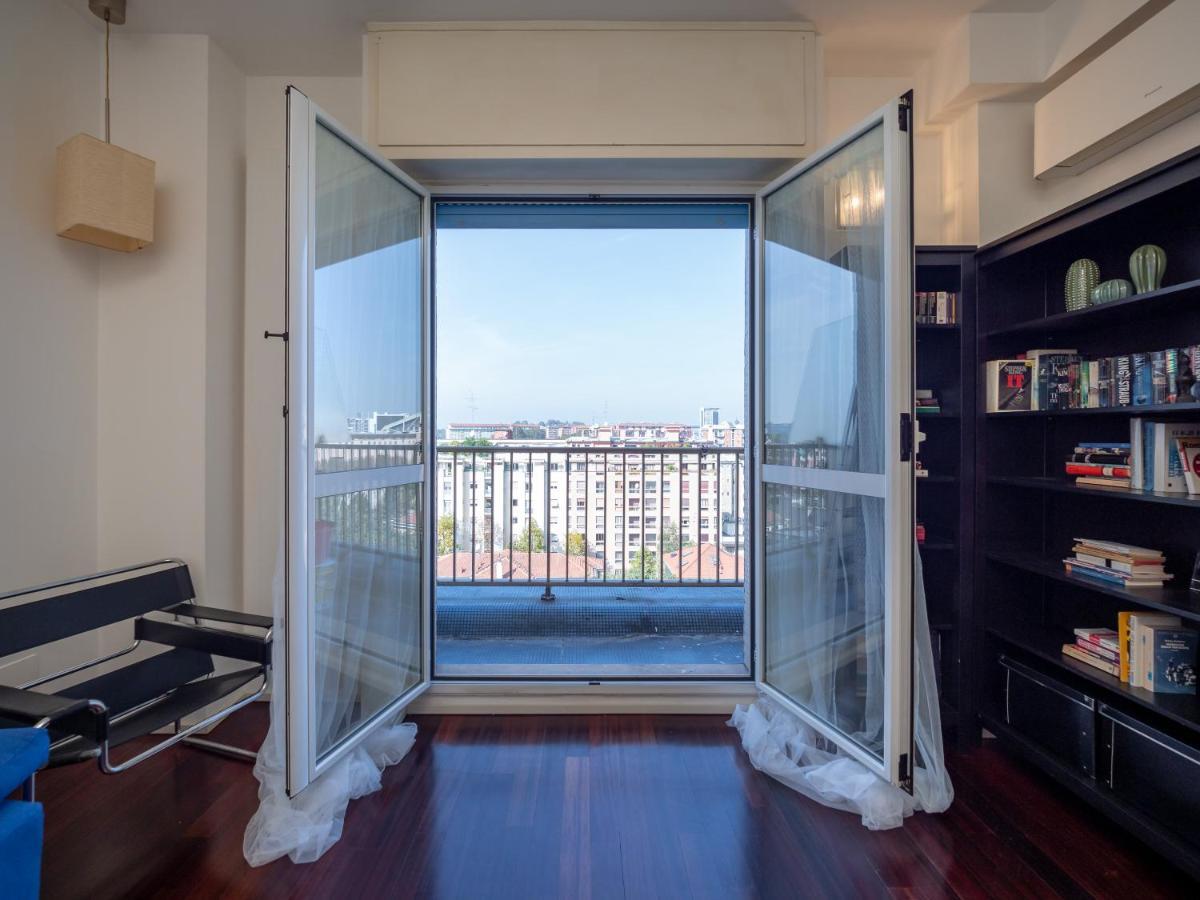 Appartement Vigliani 19 *