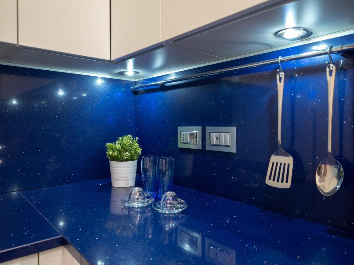 Vigliani 19 Appartement Milaan
