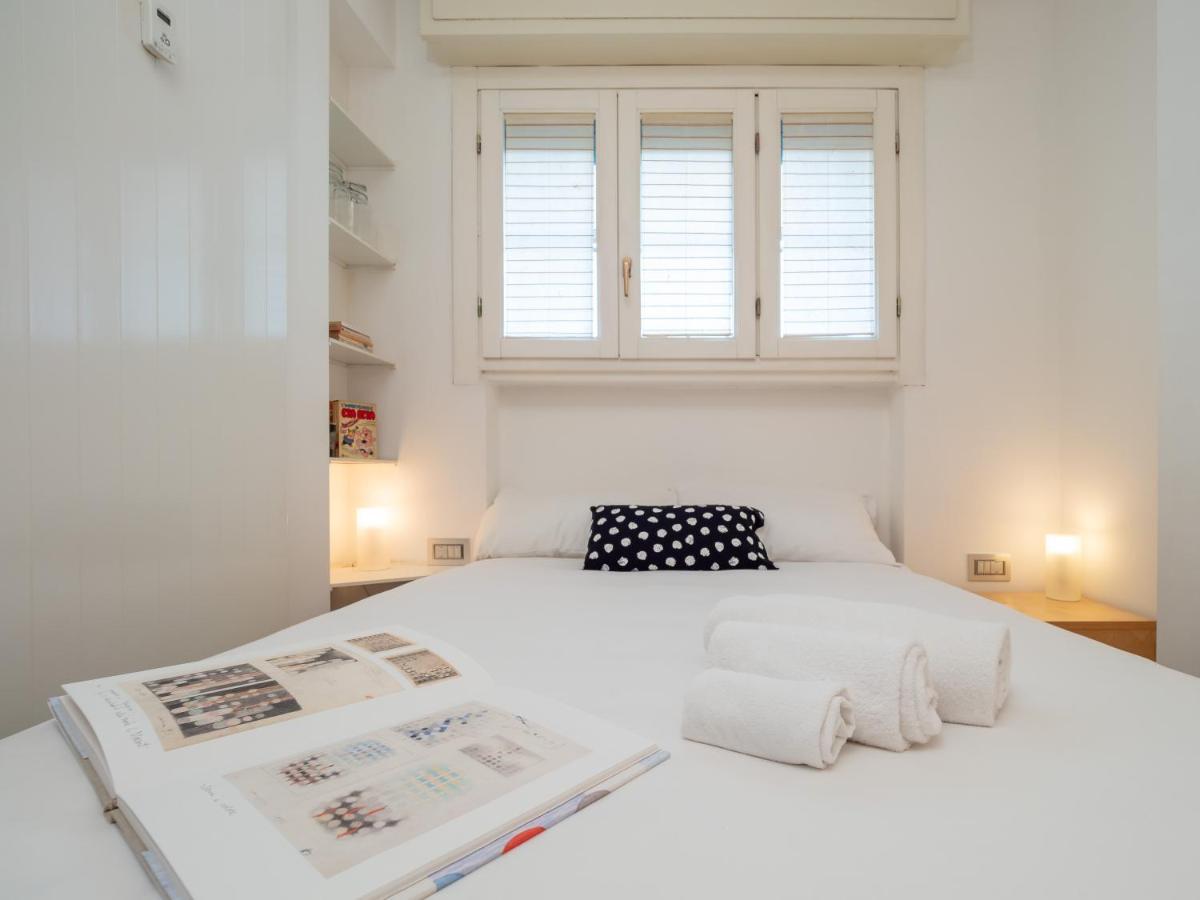 Vigliani 19 Appartement *