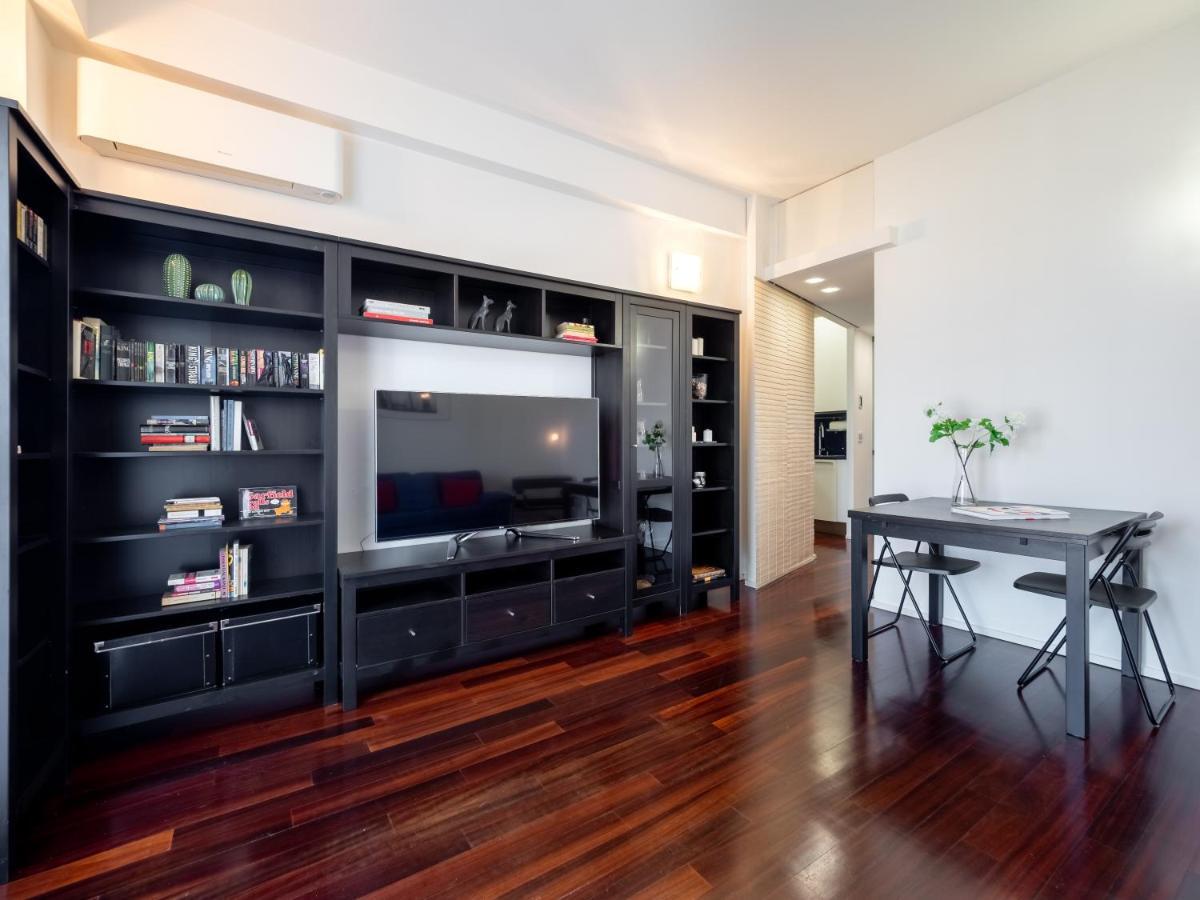 Appartement Vigliani 19 *