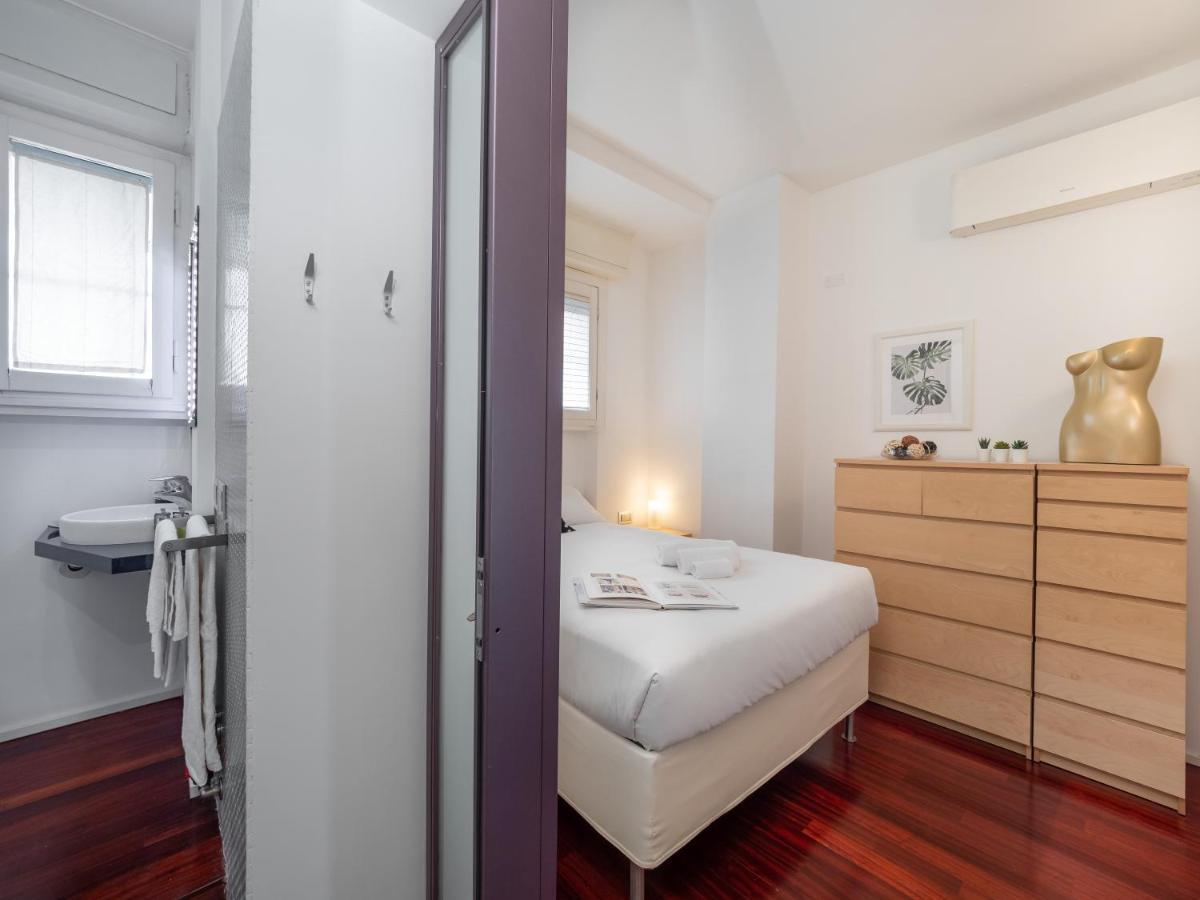 Appartement Vigliani 19