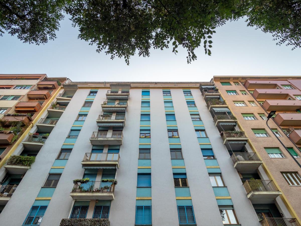 Vigliani 19 Appartement