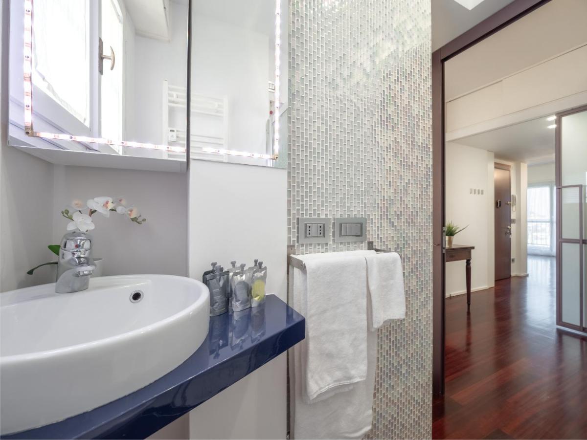 Vigliani 19 Appartement *