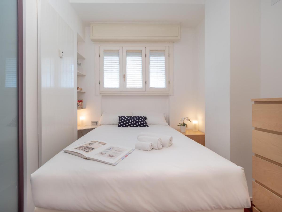 Vigliani 19 Appartement *