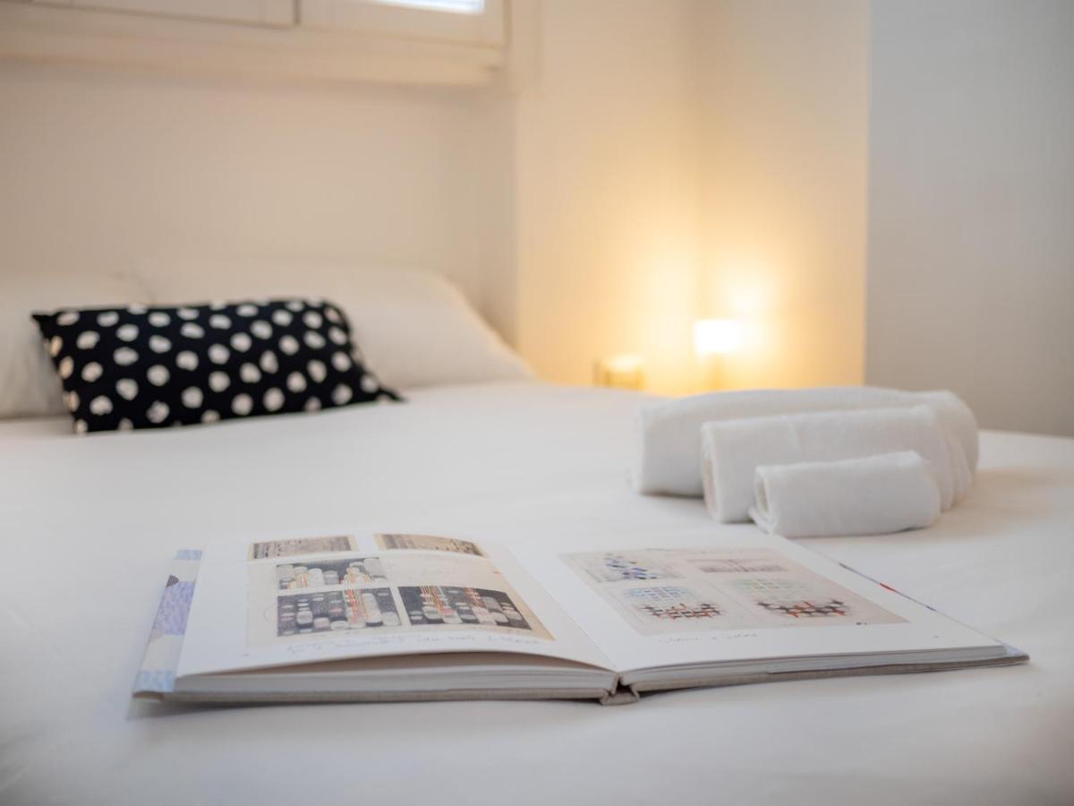 Appartement Vigliani 19 Milaan
