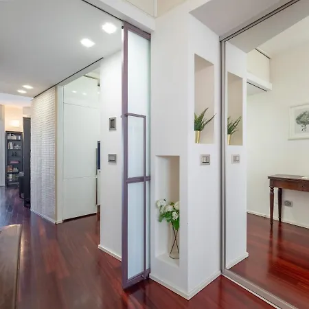 Apartament Vigliani 19 Milan Exterior photo