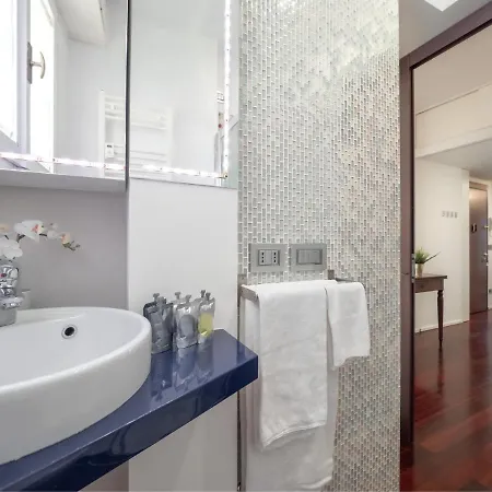 Apartament Vigliani 19 Milan Exterior photo