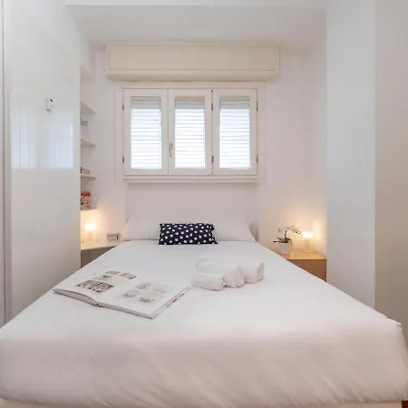 Apartament Vigliani 19 Milan Exterior photo