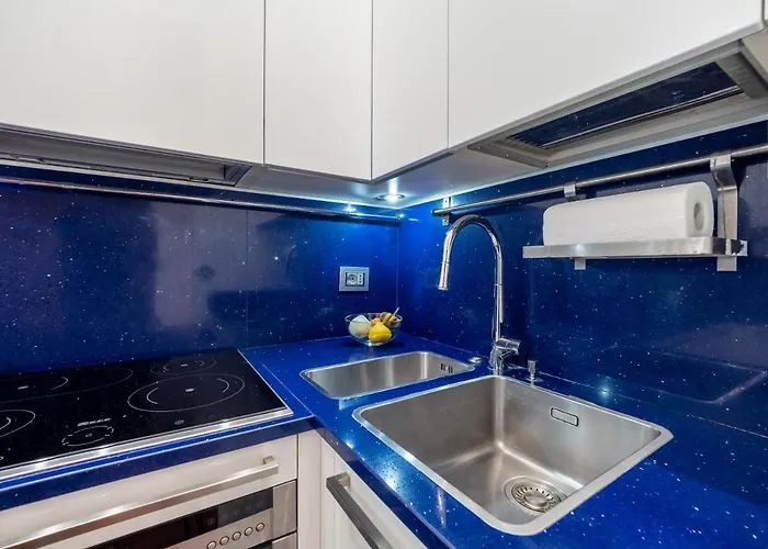 Apartament Vigliani 19